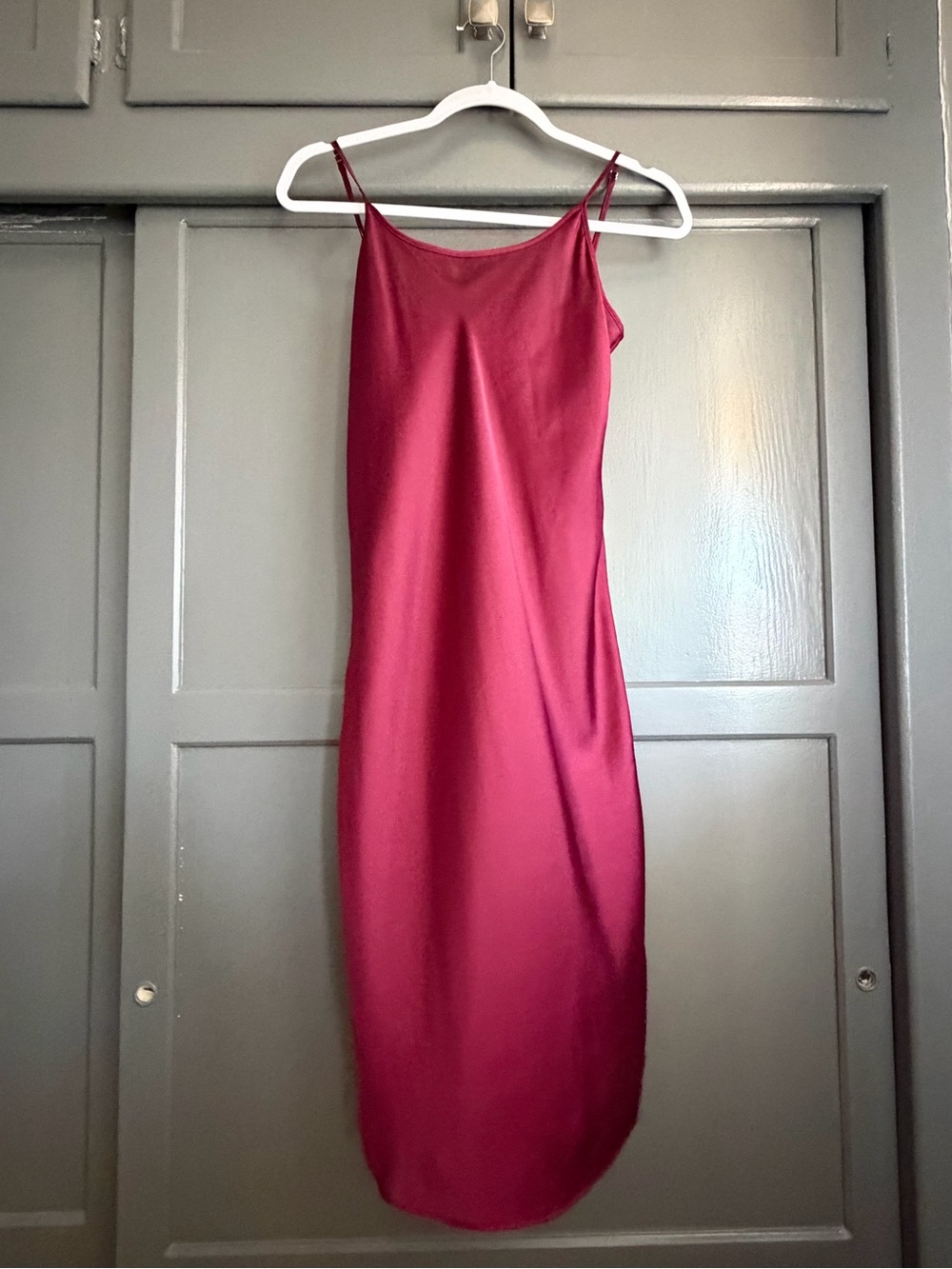 Trina Turk Slip Dress